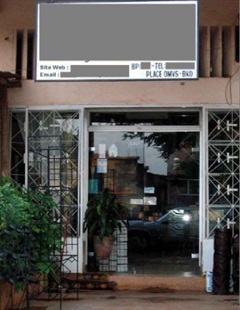 Magasin